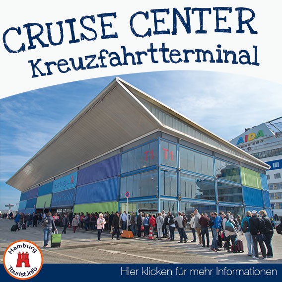 cruise center hafencity