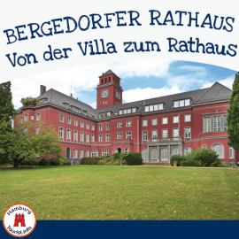 Rathaus Bergedorf