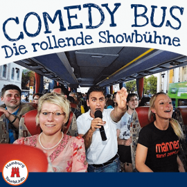 Comedytour Hamburg