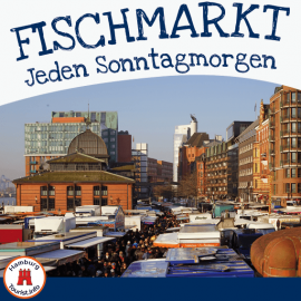 Fischmarkt Hamburg