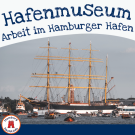 Deutsches Hafenmuseum Standort Schuppen 50A