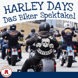 Harley Days Hamburg