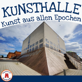 Kunsthalle Hamburg