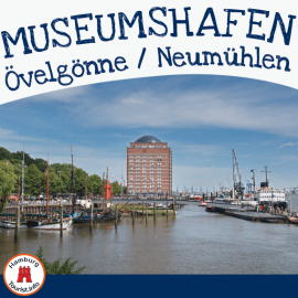 Museumshafen Övelgönne