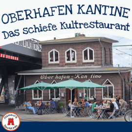 Oberhafen-Kantine