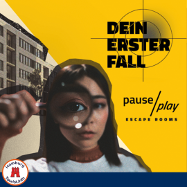 pause & play Escape Rooms 