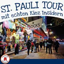 Großer St. Pauli Rundgang