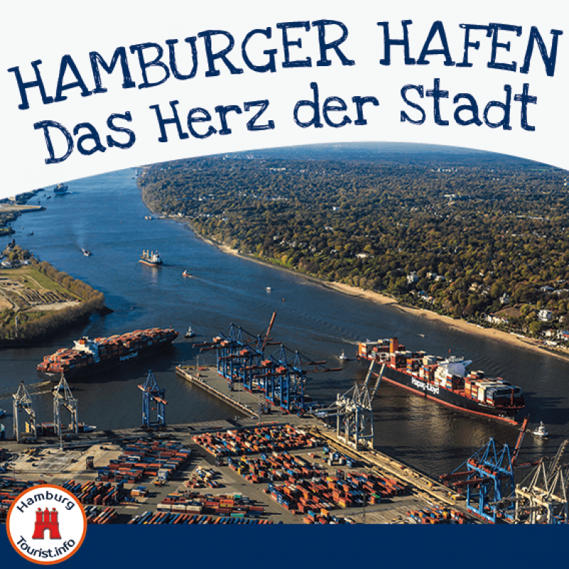 tourist info in hamburg